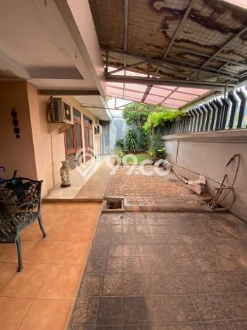 Best Deal Hunian Premium Ideal dan Luas di Kebayoran Lama, Jakarta Selatan Best Deal Hunian Premium Ideal dan Luas di Kebayoran Lama, Jakarta Selatan