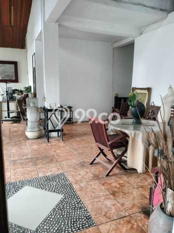 Hunian Elit LB 700m2 Siap Pakai Desain Elegan di Senopati, Jakarta Selatan Hunian Elit LB 700m2 Siap Pakai Desain Elegan di Senopati, Jakarta Selatan