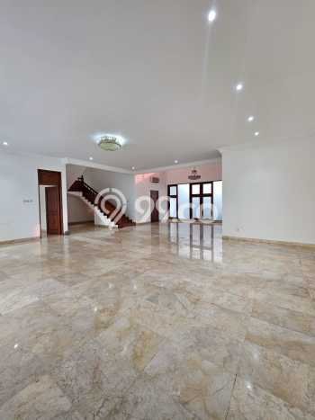 For Sale! Premium House LT 719m2 Desain Modern di Permata Hijau For Sale! Premium House LT 719m2 Desain Modern di Permata Hijau