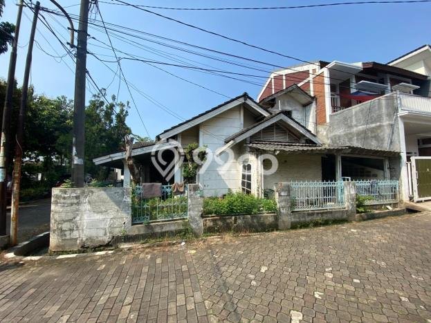 Jual Rumah Strategis Bagus Punya 4 KT di Bekasi Selatan Bekasi SHM Jual Rumah Strategis Bagus Punya 4 KT di Bekasi Selatan Bekasi SHM