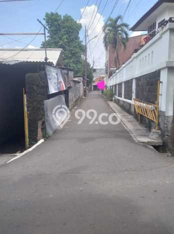 AREA PROSPEKTIF! Tanah di Kebayoran Baru, Luas 229m², Akses Transportasi, Kawasan Berkembang AREA PROSPEKTIF! Tanah di Kebayoran Baru, Luas 229m², Akses Transportasi, Kawasan Berkembang