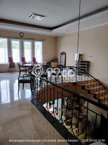 Hunian Super Mewah dengan Akses Paling Strategis di Pondok Indah, Jakarta Selatan Hunian Super Mewah dengan Akses Paling Strategis di Pondok Indah, Jakarta Selatan
