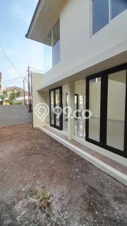 Hunian Elit LB 285m2 Siap Huni Desain Elegan di Cipete, Jakarta Selatan Hunian Elit LB 285m2 Siap Huni Desain Elegan di Cipete, Jakarta Selatan