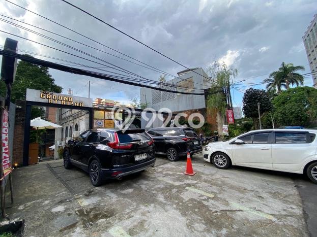 Komersial Dijual di Jakarta Selatan LT 632m2 & LB 700m2 Lokasi Terbaik! Komersial Dijual di Jakarta Selatan LT 632m2 & LB 700m2 Lokasi Terbaik!