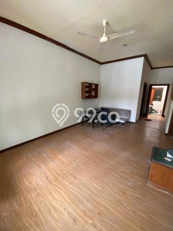 Hunian Mewah Siap Huni LT 515m2 di Kebayoran Baru, Jakarta Selatan Hunian Mewah Siap Huni LT 515m2 di Kebayoran Baru, Jakarta Selatan
