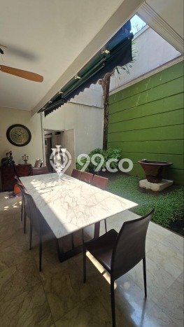 Best Deal Hunian Mewah Ideal dan Luas di Kebayoran Baru, Jakarta Selatan Best Deal Hunian Mewah Ideal dan Luas di Kebayoran Baru, Jakarta Selatan