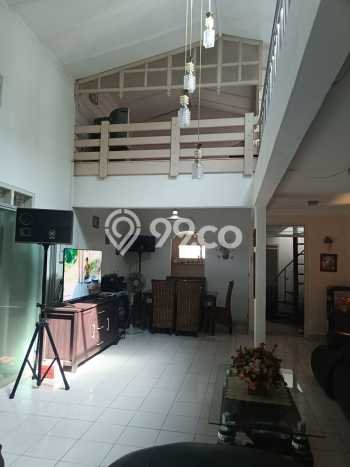 Rumah Luxury Modern Siap Huni di Gede Bage Bandung Rumah Luxury Modern Siap Huni di Gede Bage Bandung