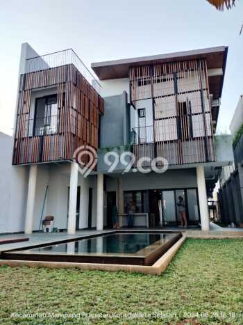 Jarang Ada! Rumah Sewa 3 Kamar Bagus Siap Huni Bangka Jarang Ada! Rumah Sewa 3 Kamar Bagus Siap Huni Bangka