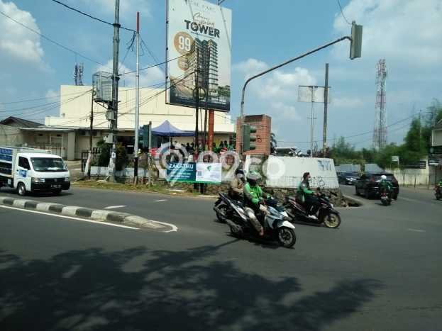 Unit Kantor Dijual di Tangerang LT 1539m2 & LB 1500m2 Unit Kantor Dijual di Tangerang LT 1539m2 & LB 1500m2