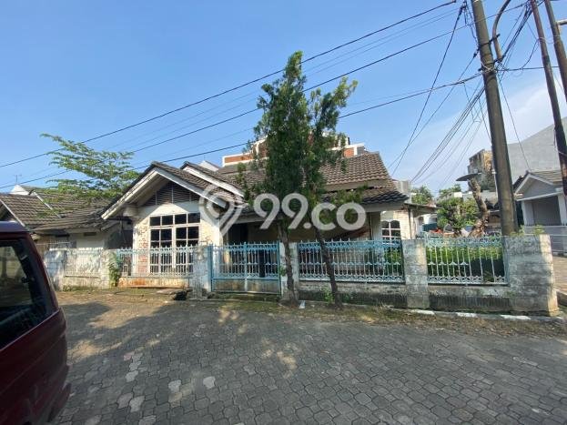 Jual Rumah Strategis Bagus Punya 4 KT di Bekasi Selatan Bekasi SHM Jual Rumah Strategis Bagus Punya 4 KT di Bekasi Selatan Bekasi SHM
