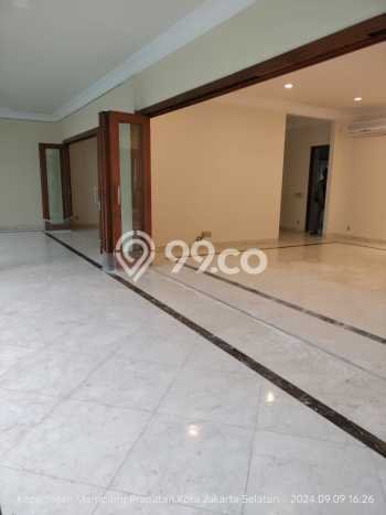 For Sale! Premium House LT 1500m2 Desain Modern di Kemang For Sale! Premium House LT 1500m2 Desain Modern di Kemang
