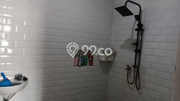 Rumah Luxury Modern Tanpa Renovasi di Petukangan Jakarta Selatan Rumah Luxury Modern Tanpa Renovasi di Petukangan Jakarta Selatan