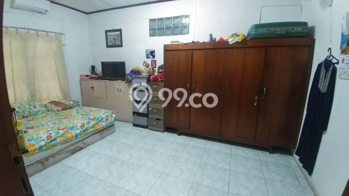 Rumah Eksklusif Siap Huni LT 235m2 di Kebayoran Lama, Jakarta Selatan Rumah Eksklusif Siap Huni LT 235m2 di Kebayoran Lama, Jakarta Selatan