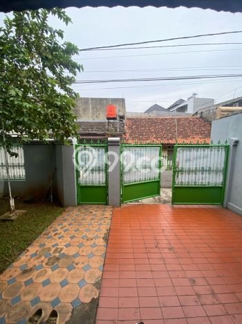 Hunian Elit LB 360m2 Siap Pakai Desain Elegan di Tanah Kusir, Jakarta Selatan Hunian Elit LB 360m2 Siap Pakai Desain Elegan di Tanah Kusir, Jakarta Selatan