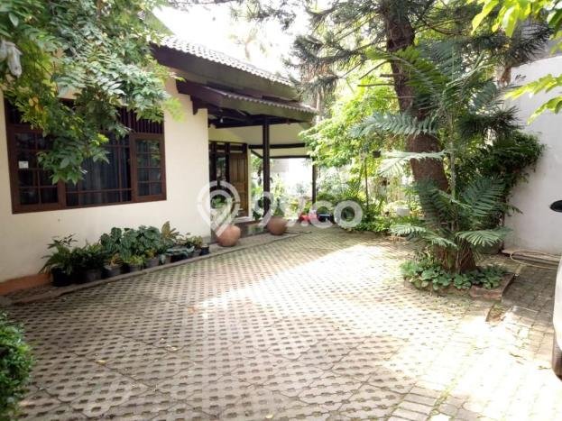Dijual Rumah Luas Elegan Dengan View Eksklusif di Pondok Labu, Jakarta Selatan Dijual Rumah Luas Elegan Dengan View Eksklusif di Pondok Labu, Jakarta Selatan