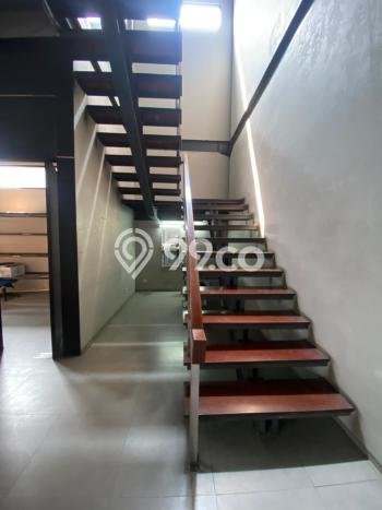 Tanah Kawasan Kebayoran Lama, Luas 5400m2m², Akses Jalan Utama Tanah Kawasan Kebayoran Lama, Luas 5400m2m², Akses Jalan Utama