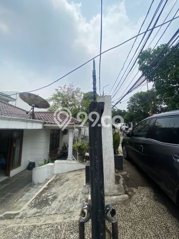 Hunian Elit LB 230m2 Siap Huni Desain Elegan di Lebak Bulus, Jakarta Selatan Hunian Elit LB 230m2 Siap Huni Desain Elegan di Lebak Bulus, Jakarta Selatan