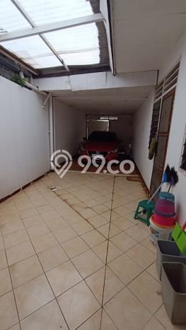 Rumah Mewah LB 200m2 Siap Pakai Desain Elegan di Rempoa, Tangerang Selatan Rumah Mewah LB 200m2 Siap Pakai Desain Elegan di Rempoa, Tangerang Selatan