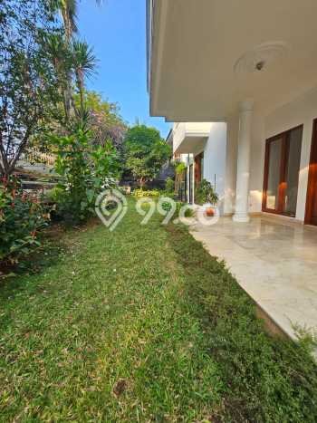 For Sale! Premium House LT 719m2 Desain Modern di Permata Hijau For Sale! Premium House LT 719m2 Desain Modern di Permata Hijau