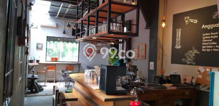 Kost Dijual Lokasi Pasar Minggu, Jakarta Selatan, 19 KT, 10 KM, 800m2 Kost Dijual Lokasi Pasar Minggu, Jakarta Selatan, 19 KT, 10 KM, 800m2
