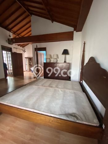 Rumah Luxury Modern Tanpa Renovasi di Bangka Jakarta Selatan Rumah Luxury Modern Tanpa Renovasi di Bangka Jakarta Selatan