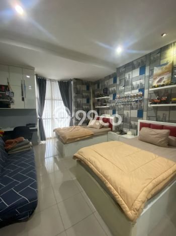 Dijual Rumah Mewah Elegan Dengan View Cantik di Pejaten, Jakarta Selatan Dijual Rumah Mewah Elegan Dengan View Cantik di Pejaten, Jakarta Selatan