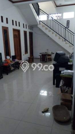 Ready to Use! Premium House LT 270m2 Desain Elegan di Cipulir Ready to Use! Premium House LT 270m2 Desain Elegan di Cipulir
