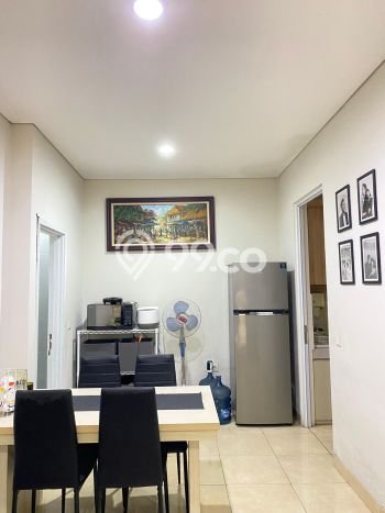 Dijual Rumah Strategis Bagus Punya 4 KT di BSD Tangerang Selatan SHM Dijual Rumah Strategis Bagus Punya 4 KT di BSD Tangerang Selatan SHM