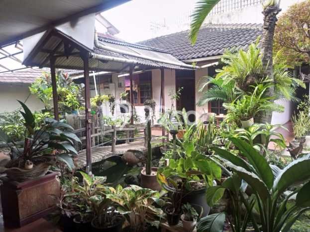 Rumah Elit Modern Siap Huni di Lebak Bulus Jakarta Selatan Rumah Elit Modern Siap Huni di Lebak Bulus Jakarta Selatan