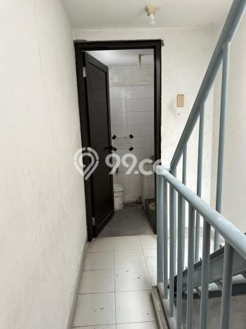 Hunian Mewah Siap Huni LT 157m2 di Kebayoran Baru, Jakarta Selatan Hunian Mewah Siap Huni LT 157m2 di Kebayoran Baru, Jakarta Selatan