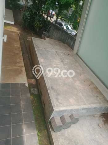 Rumah Mewah Siap Huni LT 244m2 di Kebayoran Baru, Jakarta Selatan Rumah Mewah Siap Huni LT 244m2 di Kebayoran Baru, Jakarta Selatan