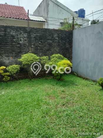 Hunian Mewah Siap Huni LT 300m2 di Cinere, Depok Hunian Mewah Siap Huni LT 300m2 di Cinere, Depok