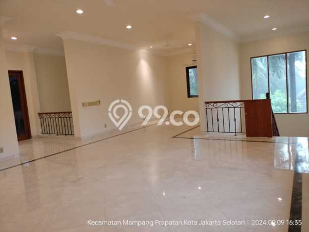 For Sale! Premium House LT 1500m2 Desain Modern di Kemang For Sale! Premium House LT 1500m2 Desain Modern di Kemang