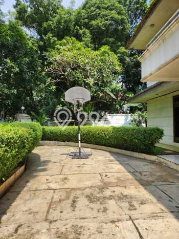 Hunian Mewah LB 455m2 Siap Huni Desain Elegan di Senopati, Jakarta Selatan Hunian Mewah LB 455m2 Siap Huni Desain Elegan di Senopati, Jakarta Selatan