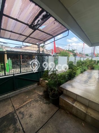 Rumah Luxury Modern Siap Huni di Tanah Kusir Jakarta Selatan Rumah Luxury Modern Siap Huni di Tanah Kusir Jakarta Selatan