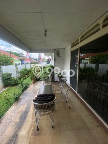 Rumah Luxury Modern Siap Huni di Tanah Kusir Jakarta Selatan Rumah Luxury Modern Siap Huni di Tanah Kusir Jakarta Selatan