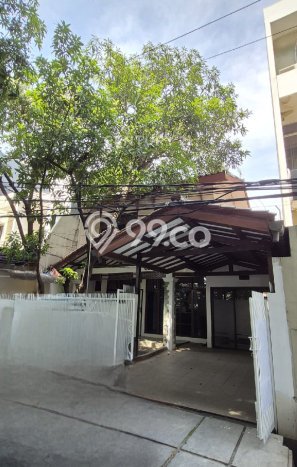 Hunian Mewah Siap Huni LT 200m2 di Kelapa Gading, Jakarta Utara Hunian Mewah Siap Huni LT 200m2 di Kelapa Gading, Jakarta Utara