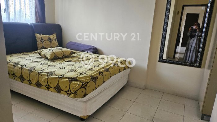 Hunian Strategis 64m2 di Ancol Jakarta Utara 3 Bedroom Hunian Strategis 64m2 di Ancol Jakarta Utara 3 Bedroom