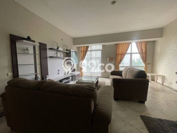Apartemen Siap Huni 3 Kamar dengan Harga Terjangkau di Area Menteng, Jakarta Pusat Apartemen Siap Huni 3 Kamar dengan Harga Terjangkau di Area Menteng, Jakarta Pusat