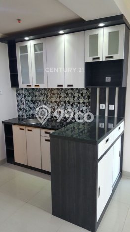 Disewakan Apartemen Murah di Pulomas 2 Bedroom Disewakan Apartemen Murah di Pulomas 2 Bedroom