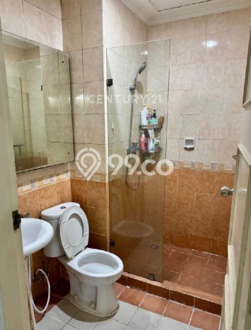 Hunian Apartemen Nyaman di Kelapa Gading 2 Kamar Tidur Hunian Apartemen Nyaman di Kelapa Gading 2 Kamar Tidur
