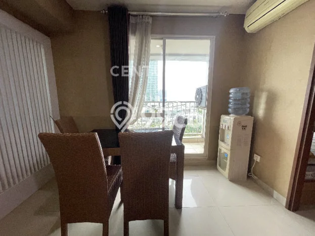 Apartemen Sewa 3 Kamar Hemat Siap Huni di Jakarta Timur, Luas 105m2 Apartemen Sewa 3 Kamar Hemat Siap Huni di Jakarta Timur, Luas 105m2