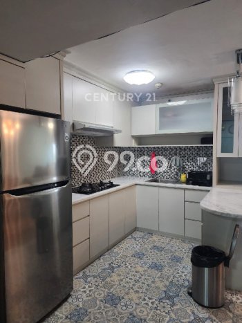 Apartemen Modern Dijual di Kelapa Gading, Jakarta Utara Punya 2 KT / 2 Kamar Mandi Apartemen Modern Dijual di Kelapa Gading, Jakarta Utara Punya 2 KT / 2 Kamar Mandi