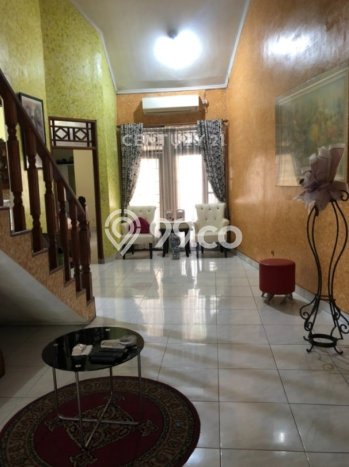 Hunian Mewah LB 300m2 Siap Huni Desain Elegan di Jatibening, Bekasi Hunian Mewah LB 300m2 Siap Huni Desain Elegan di Jatibening, Bekasi