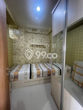 Disewakan Apartemen Minimalis 42m2 Punya 2 KT, 1 KM, Lokasi di Pulo Gadung Disewakan Apartemen Minimalis 42m2 Punya 2 KT, 1 KM, Lokasi di Pulo Gadung