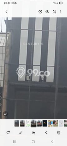Unit Ruko Dijual di Kelapa Gading Jakarta Utara 144m2 Unit Ruko Dijual di Kelapa Gading Jakarta Utara 144m2