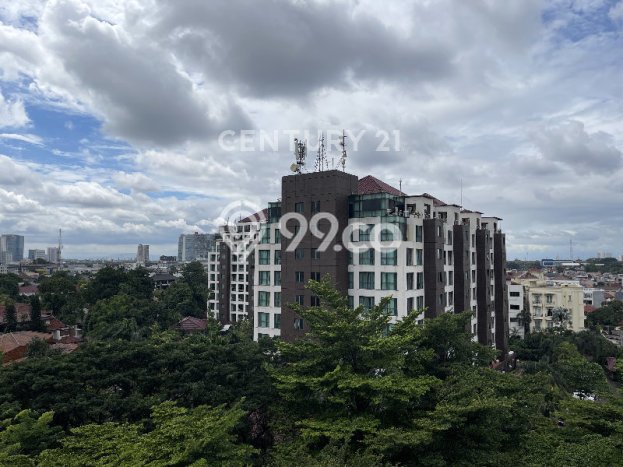 Apartemen Nyaman untuk Disewa, 2 Kamar di Jakarta Selatan Apartemen Nyaman untuk Disewa, 2 Kamar di Jakarta Selatan
