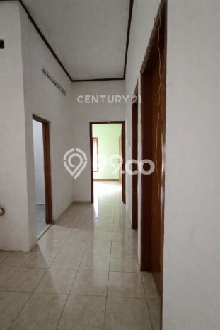 Hunian Nyaman Asri 4 KT Siap Huni di Pegangsaan Jakarta Utara Hunian Nyaman Asri 4 KT Siap Huni di Pegangsaan Jakarta Utara