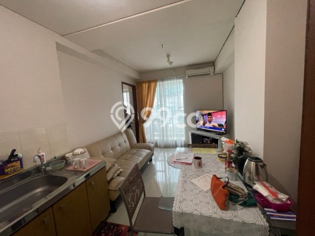 Apartemen Disewakan Terjangkau 3 KT / 2 KM di Pulo Gadung, Jakarta Timur Apartemen Disewakan Terjangkau 3 KT / 2 KM di Pulo Gadung, Jakarta Timur