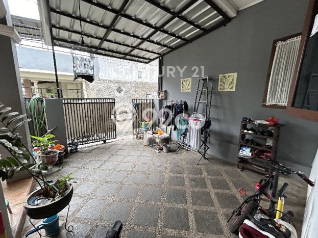 Dijual Rumah Modern 4 KT di Bintaro, Jakarta Selatan Dijual Rumah Modern 4 KT di Bintaro, Jakarta Selatan